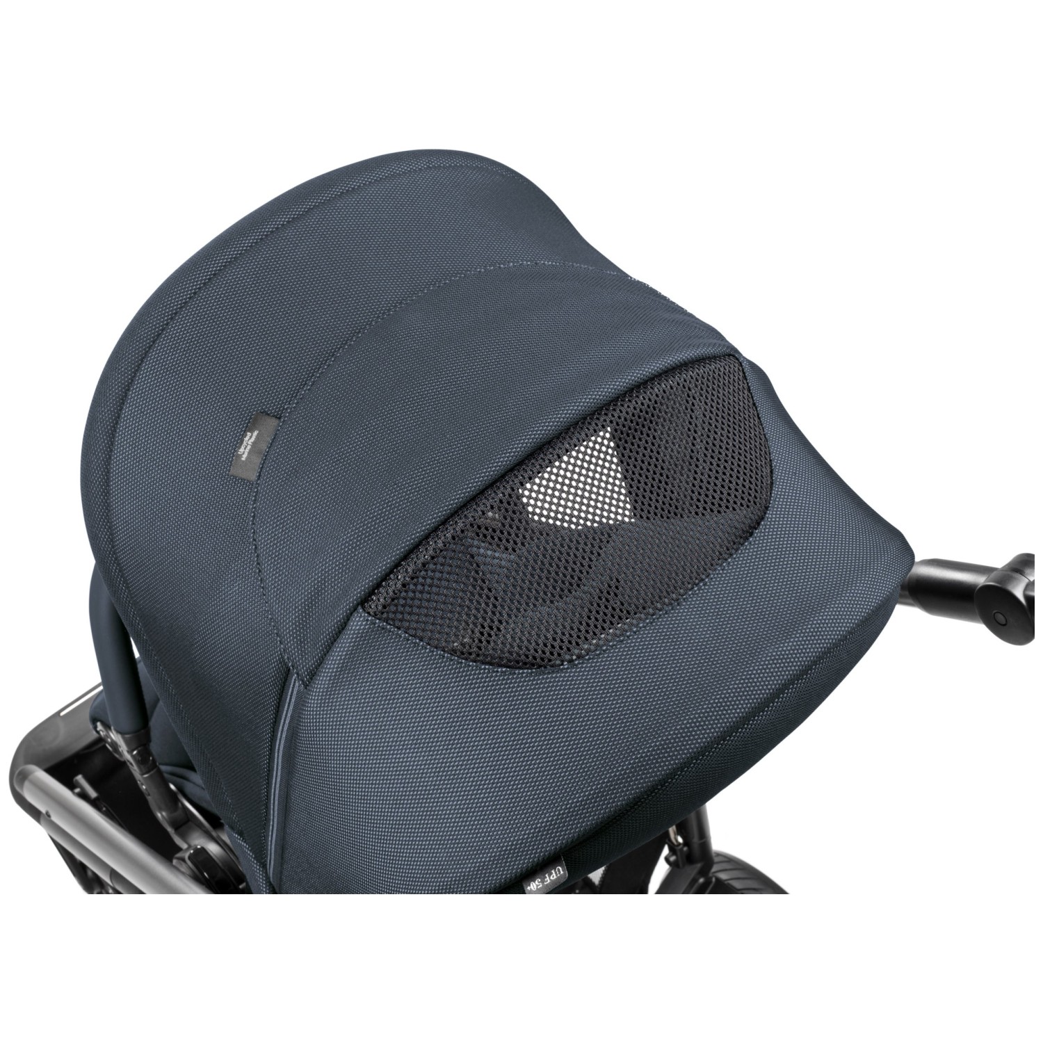 Veloce 500 blue - sportska dječja kolica