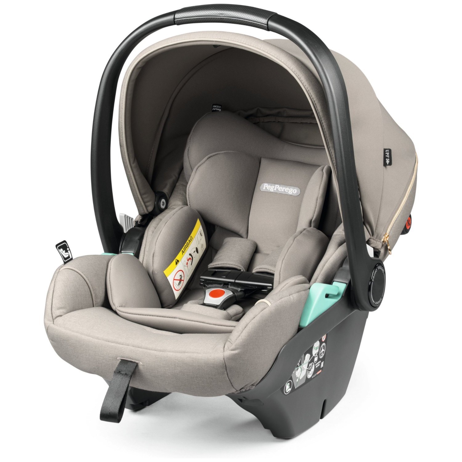 Veloce kolica 3u1 Lounge Astral - trio dječja kolica