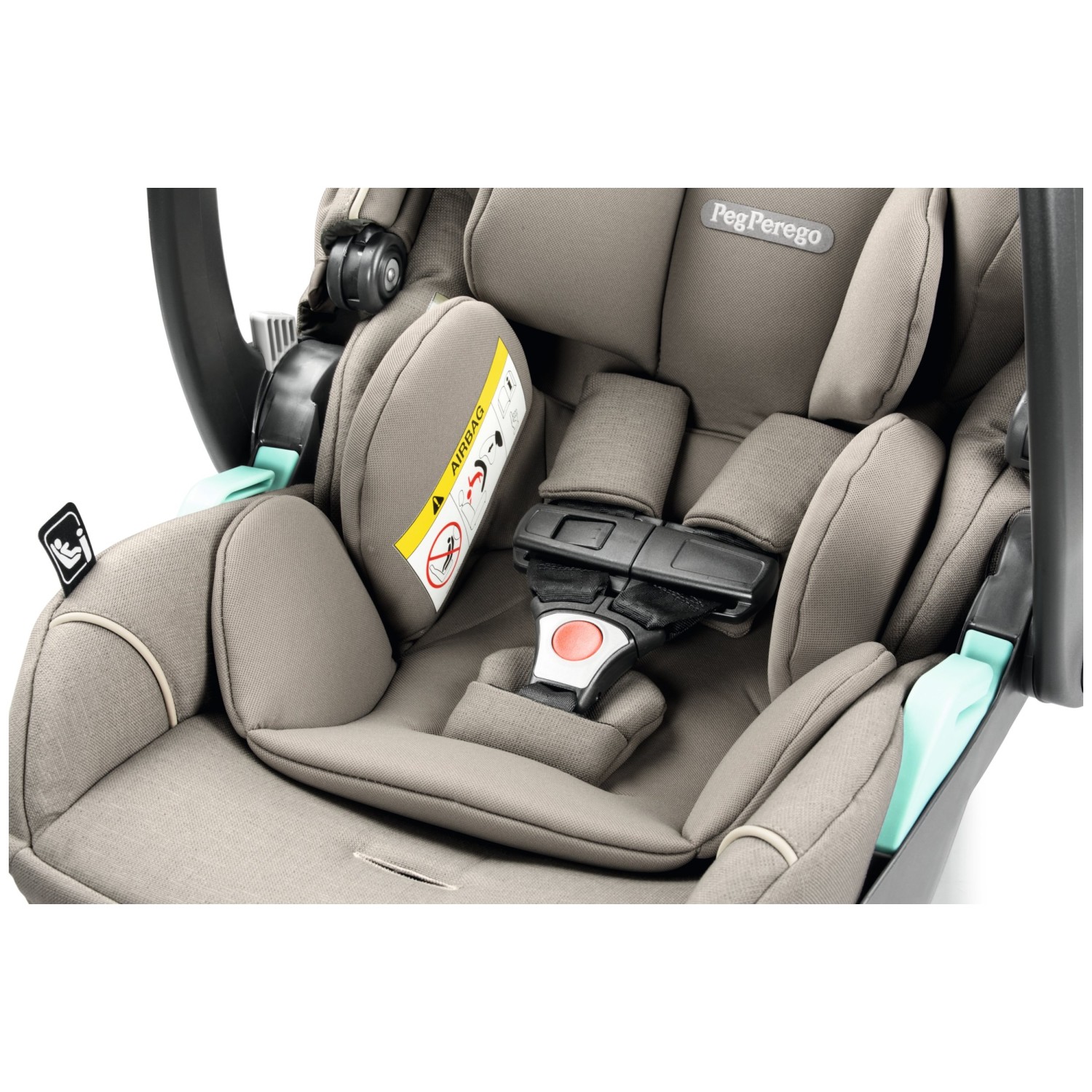 Veloce kolica 3u1 Lounge Astral - trio dječja kolica