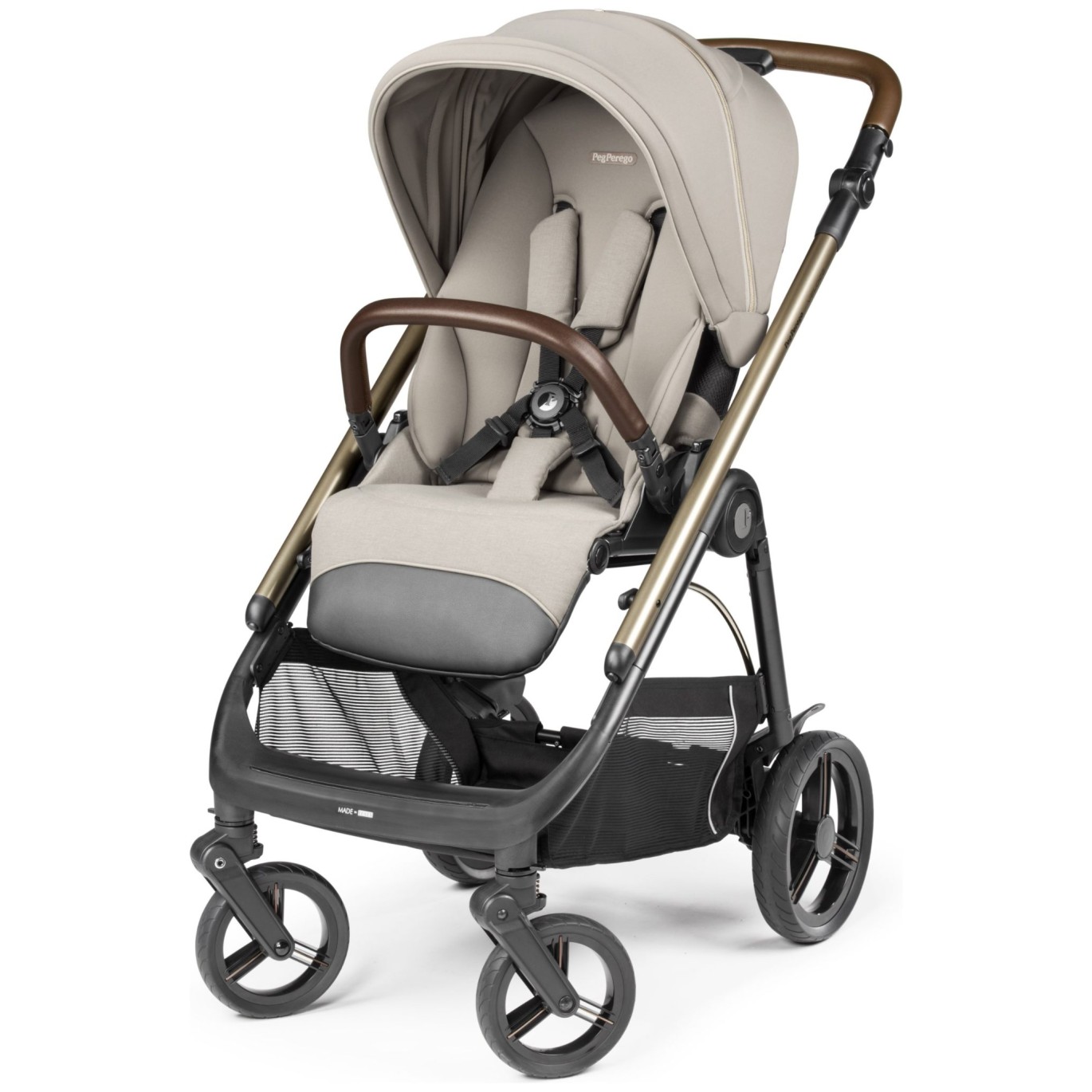 Veloce kolica 3u1 Lounge Astral - trio dječja kolica