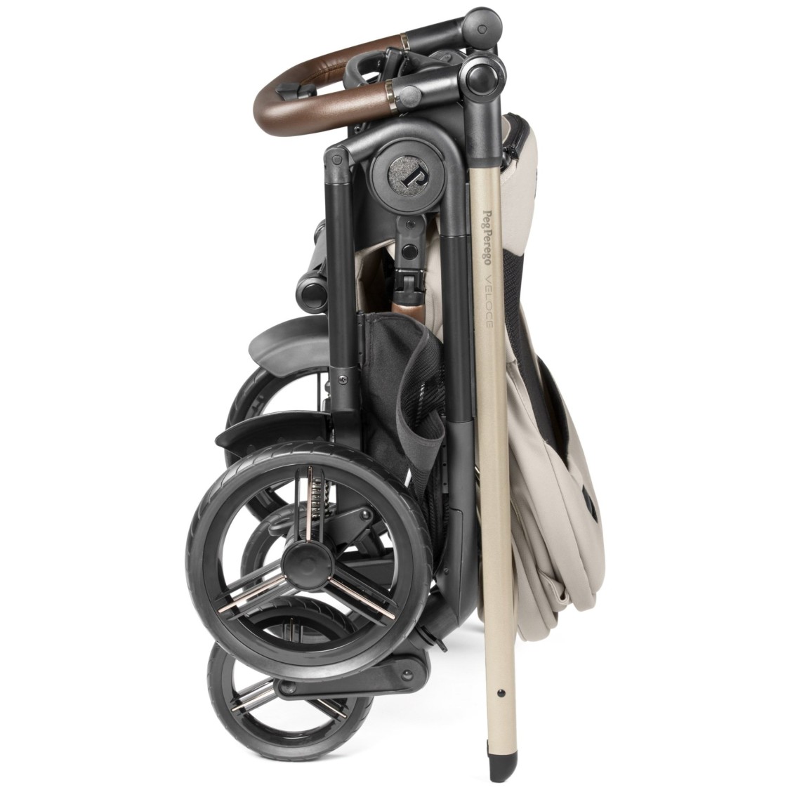 Veloce kolica 3u1 Lounge Astral - trio dječja kolica