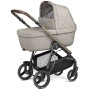 Veloce kolica 3u1 Lounge Astral - trio dječja kolica
