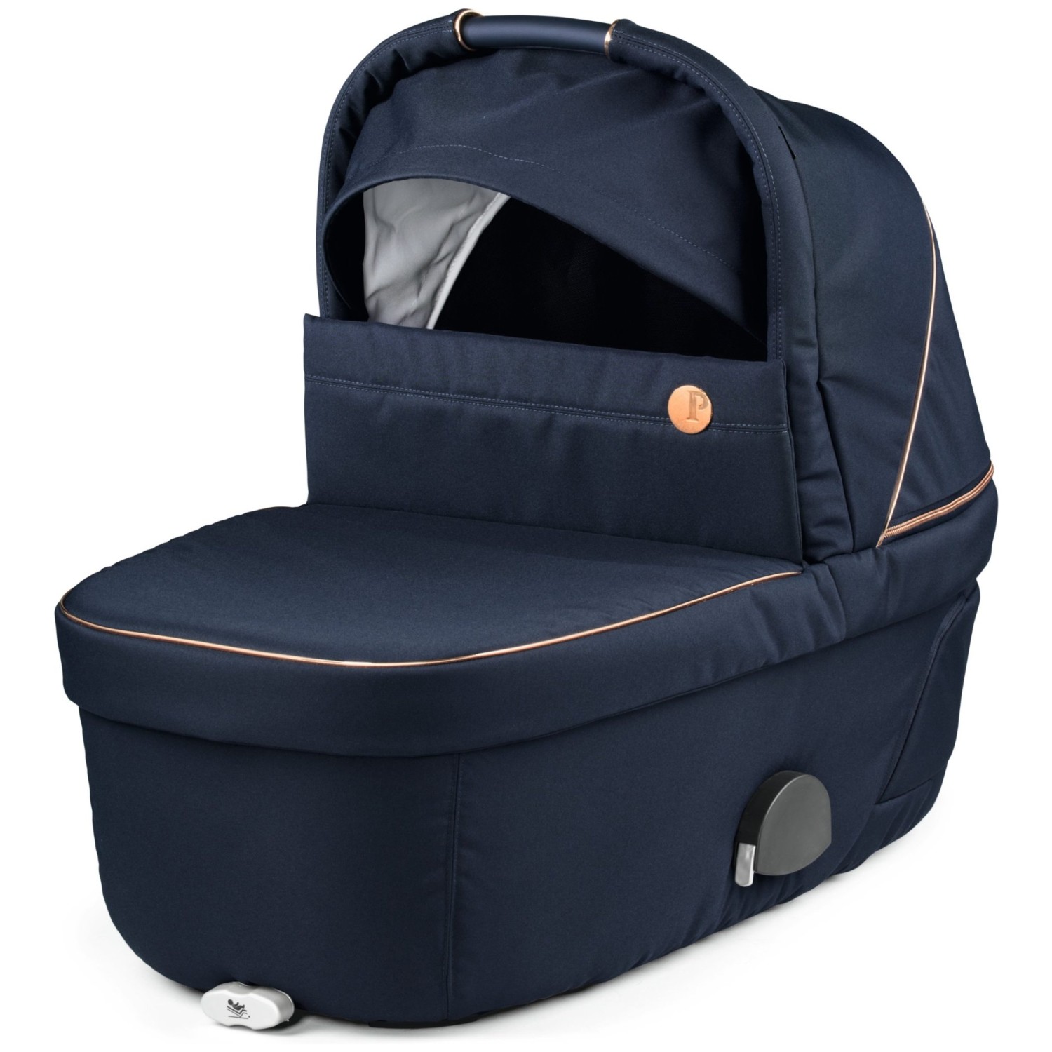 Veloce kolica 3u1 Lounge Blue Shine - trio dječja kolica