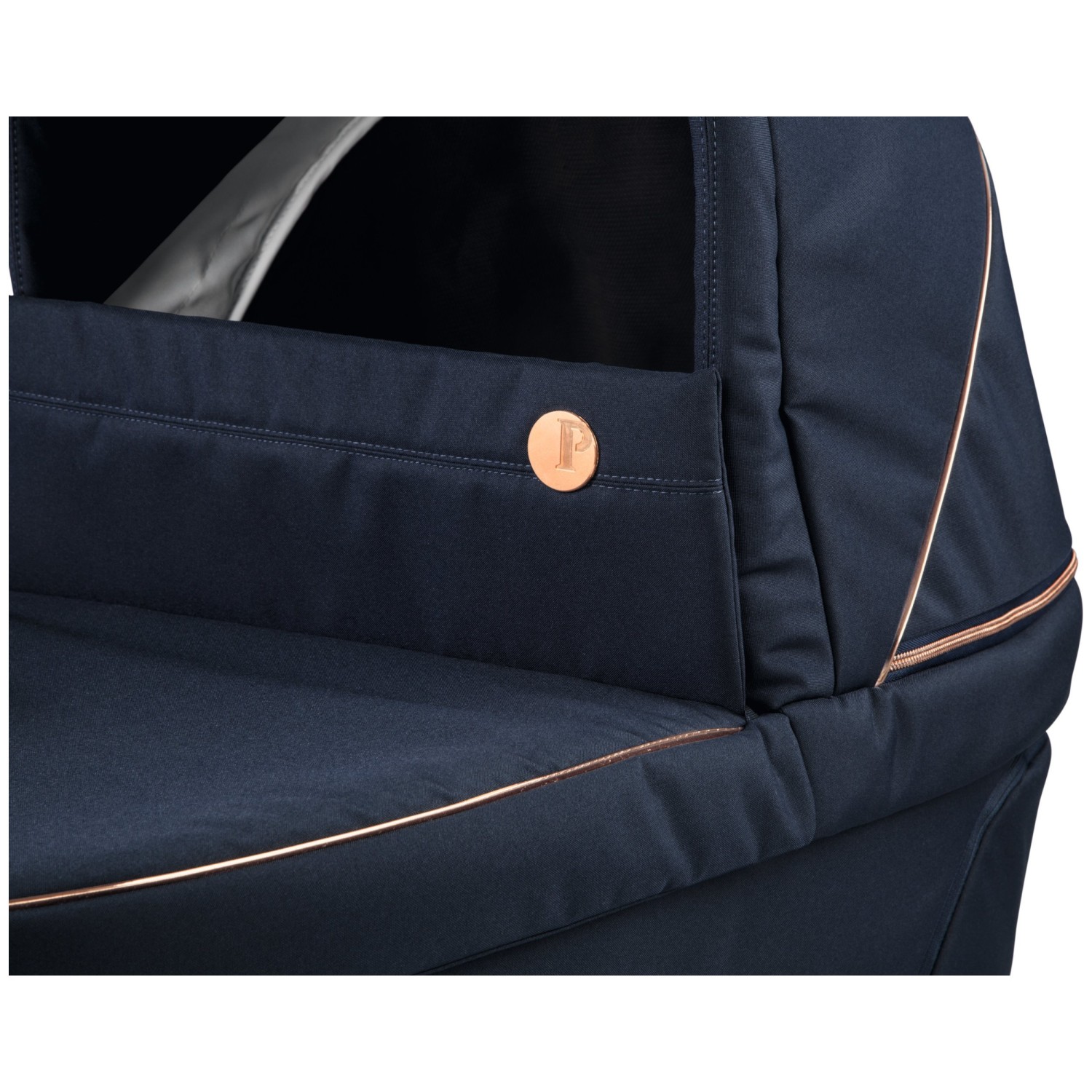 Veloce kolica 3u1 Lounge Blue Shine - trio dječja kolica