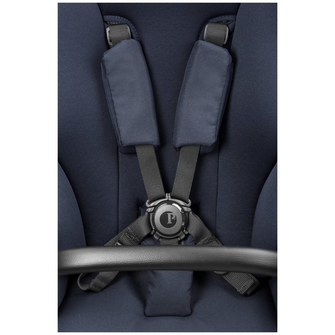 Veloce kolica 3u1 Lounge Blue Shine - trio dječja kolica