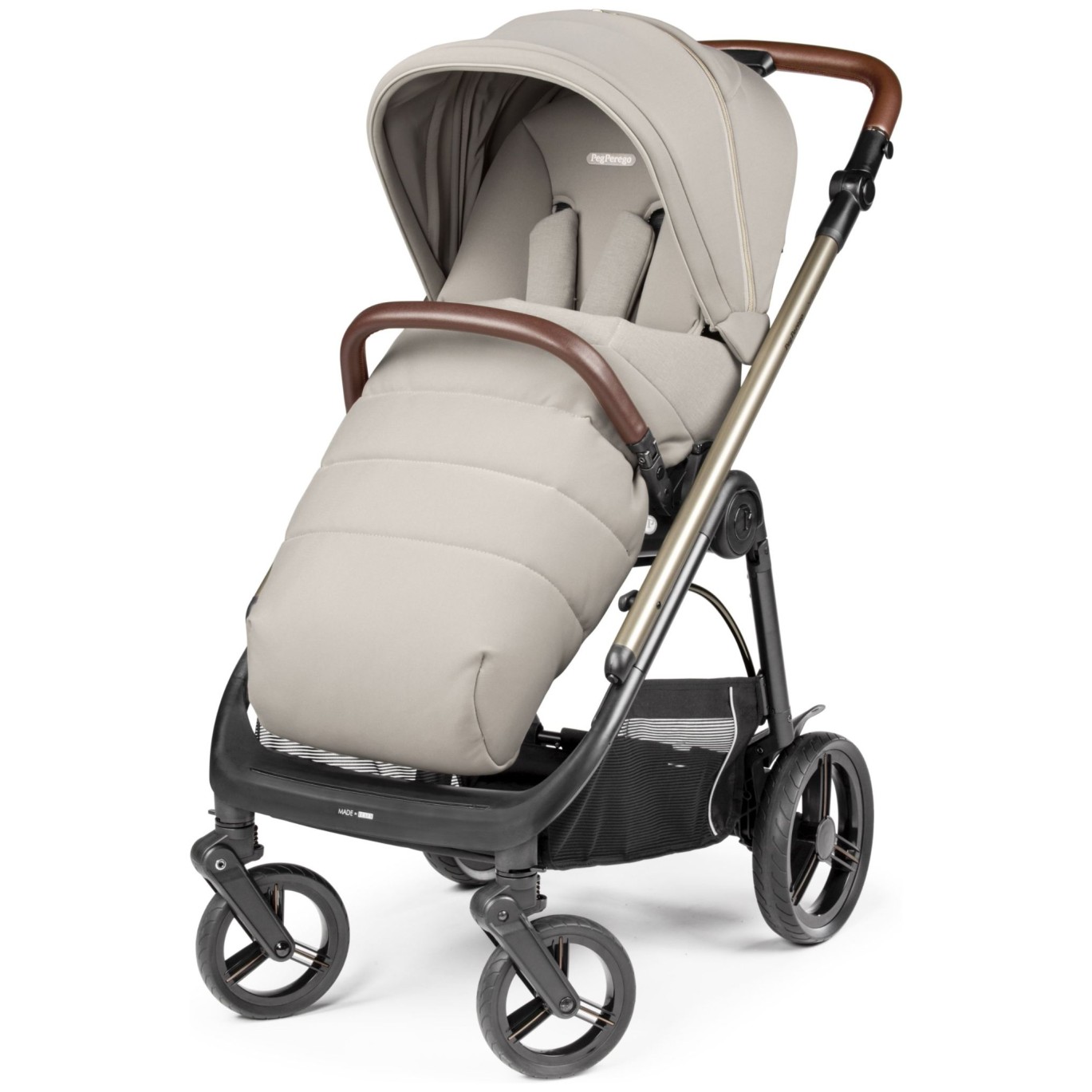 Veloce Belvedere SLK Astral - trio dječja kolica Veloce Belvedere SLK Astral - trio dječja kolica