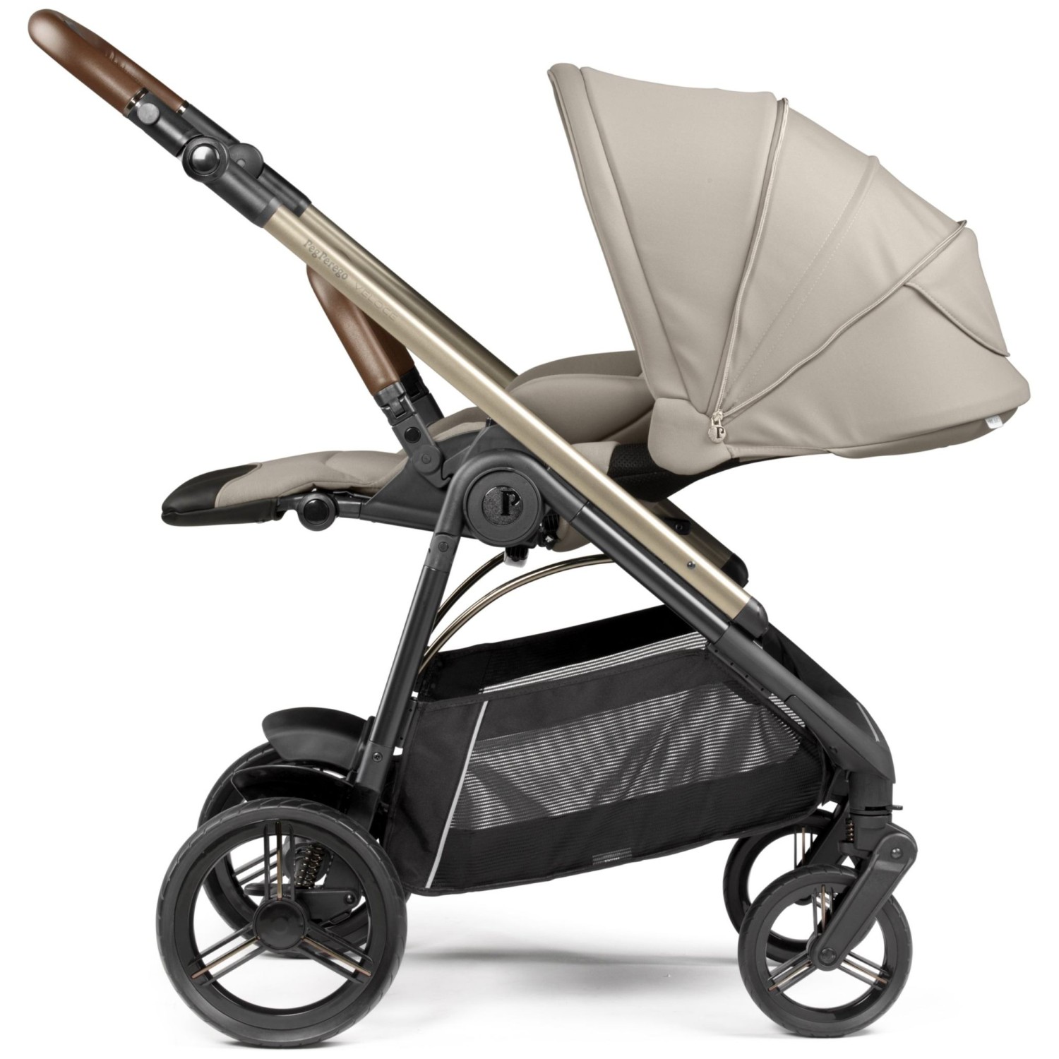 Veloce Belvedere SLK Astral - trio dječja kolica Veloce Belvedere SLK Astral - trio dječja kolica