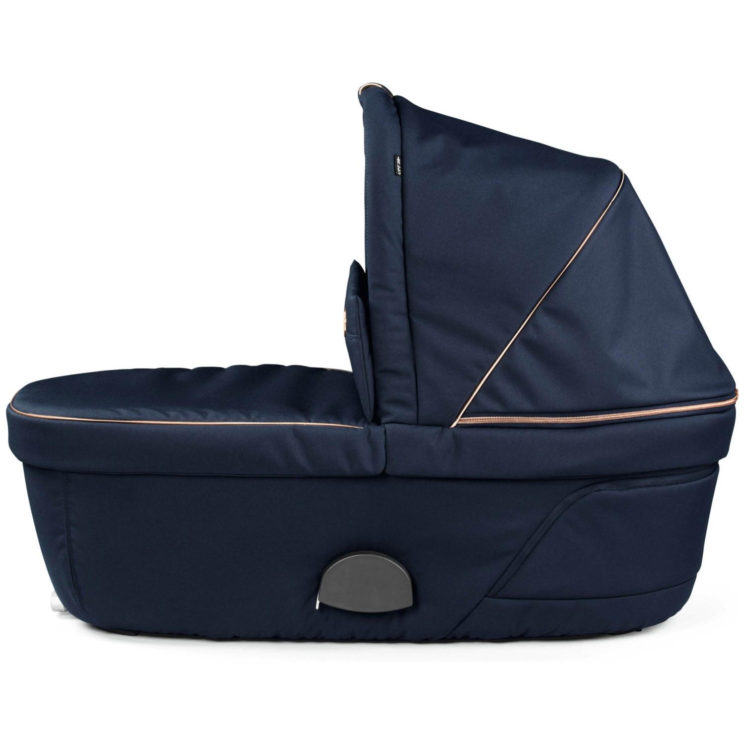 Veloce Belvedere SLK Blue shine - trio dječja kolica