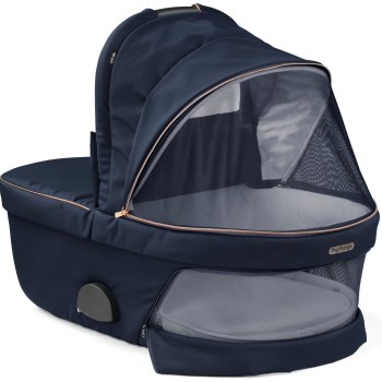 Veloce Belvedere SLK Blue shine - otroški voziček 3v1