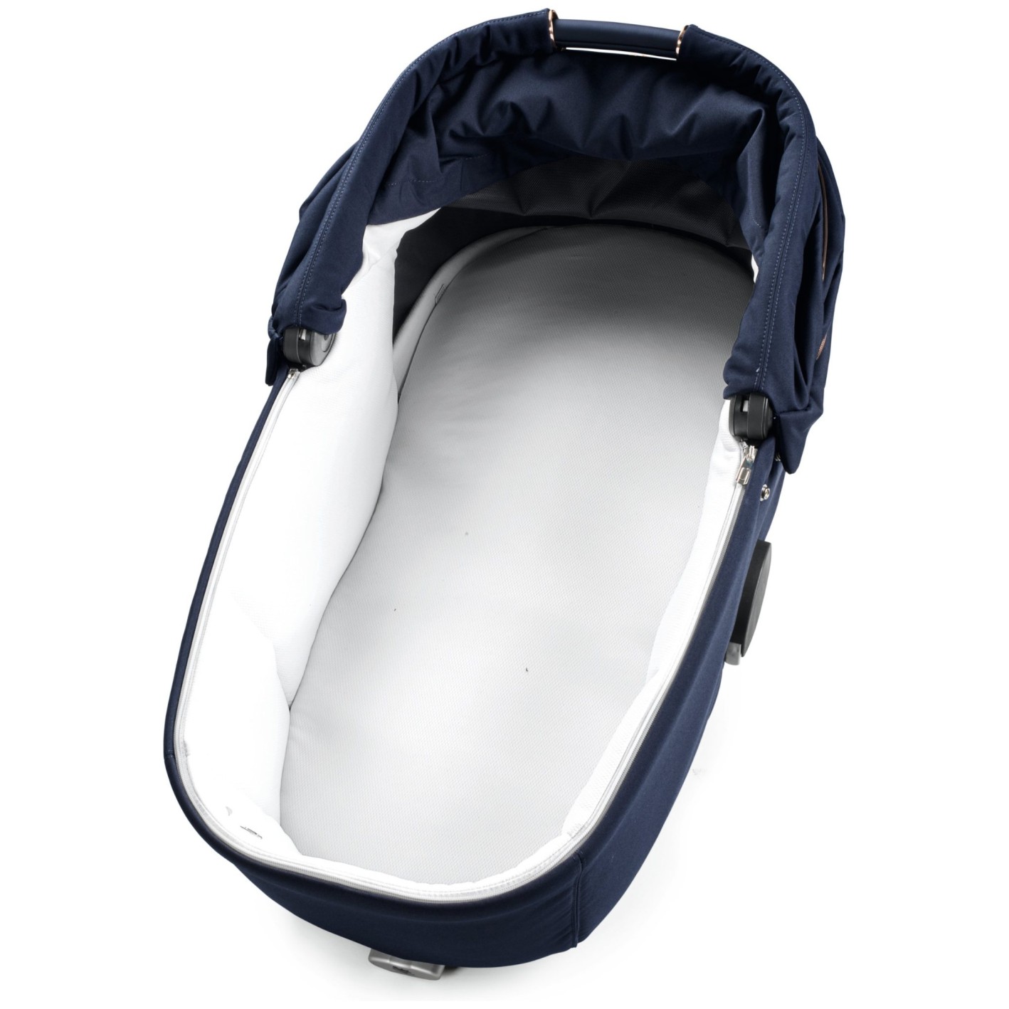 Veloce Belvedere SLK Blue shine - trio dječja kolica