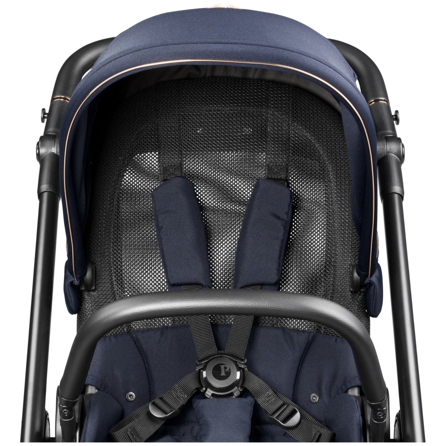 Veloce Belvedere SLK Blue shine - trio dječja kolica