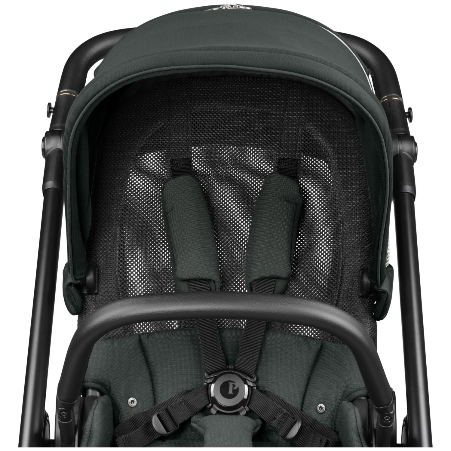 Veloce Belvedere SLK Metal - otroški voziček 3v1