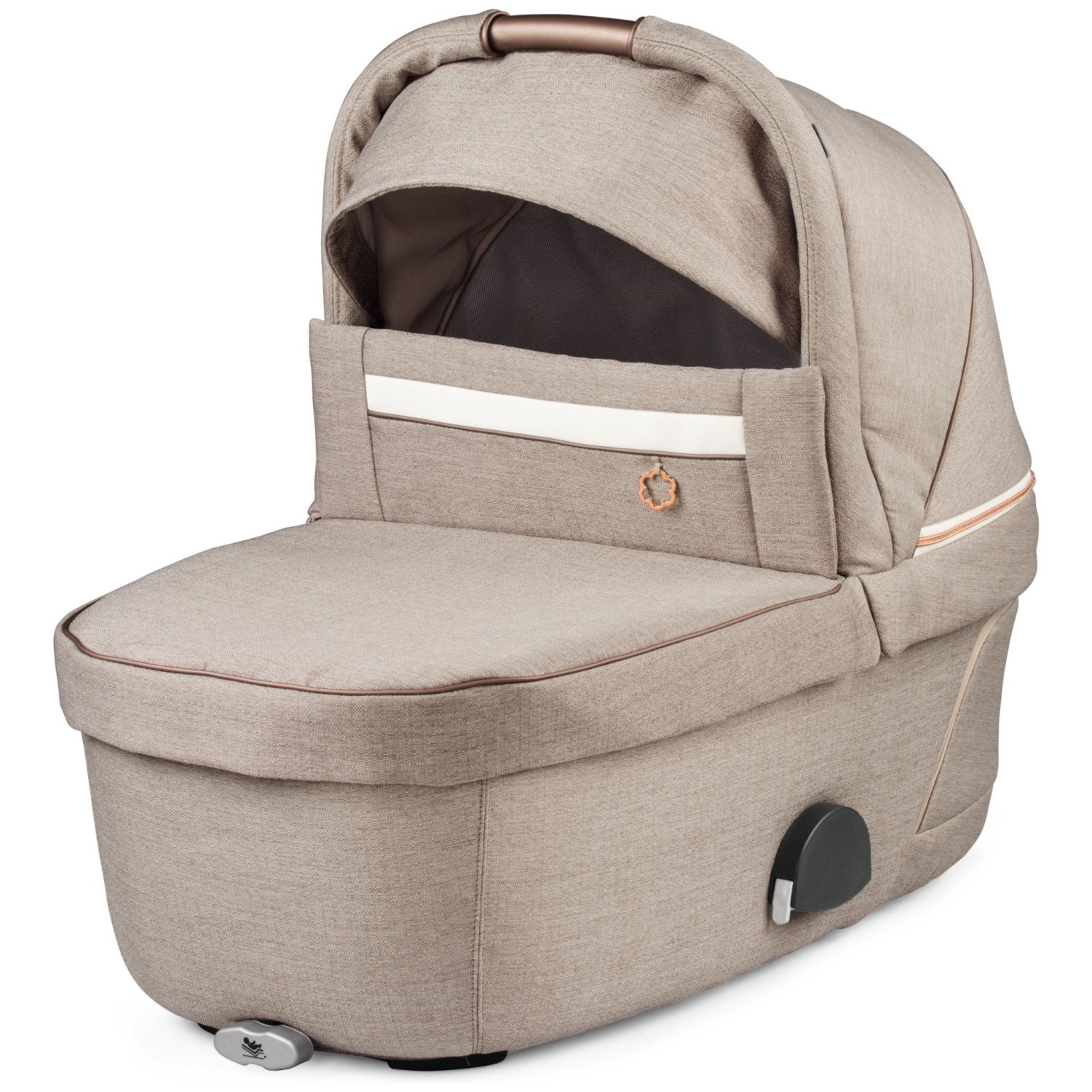 Veloce Belvedere SLK Mon Amour - otroški voziček 3v1