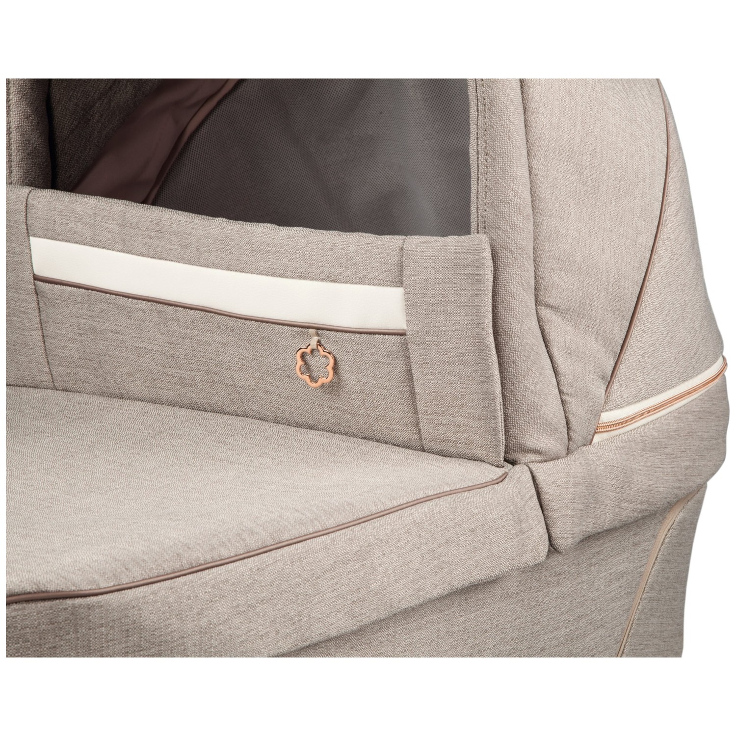 Veloce Belvedere SLK Mon Amour - otroški voziček 3v1