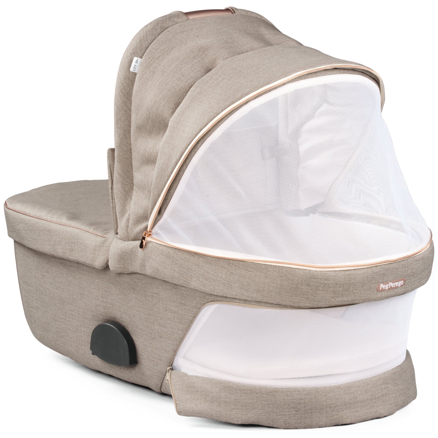 Veloce Belvedere SLK Mon Amour - otroški voziček 3v1