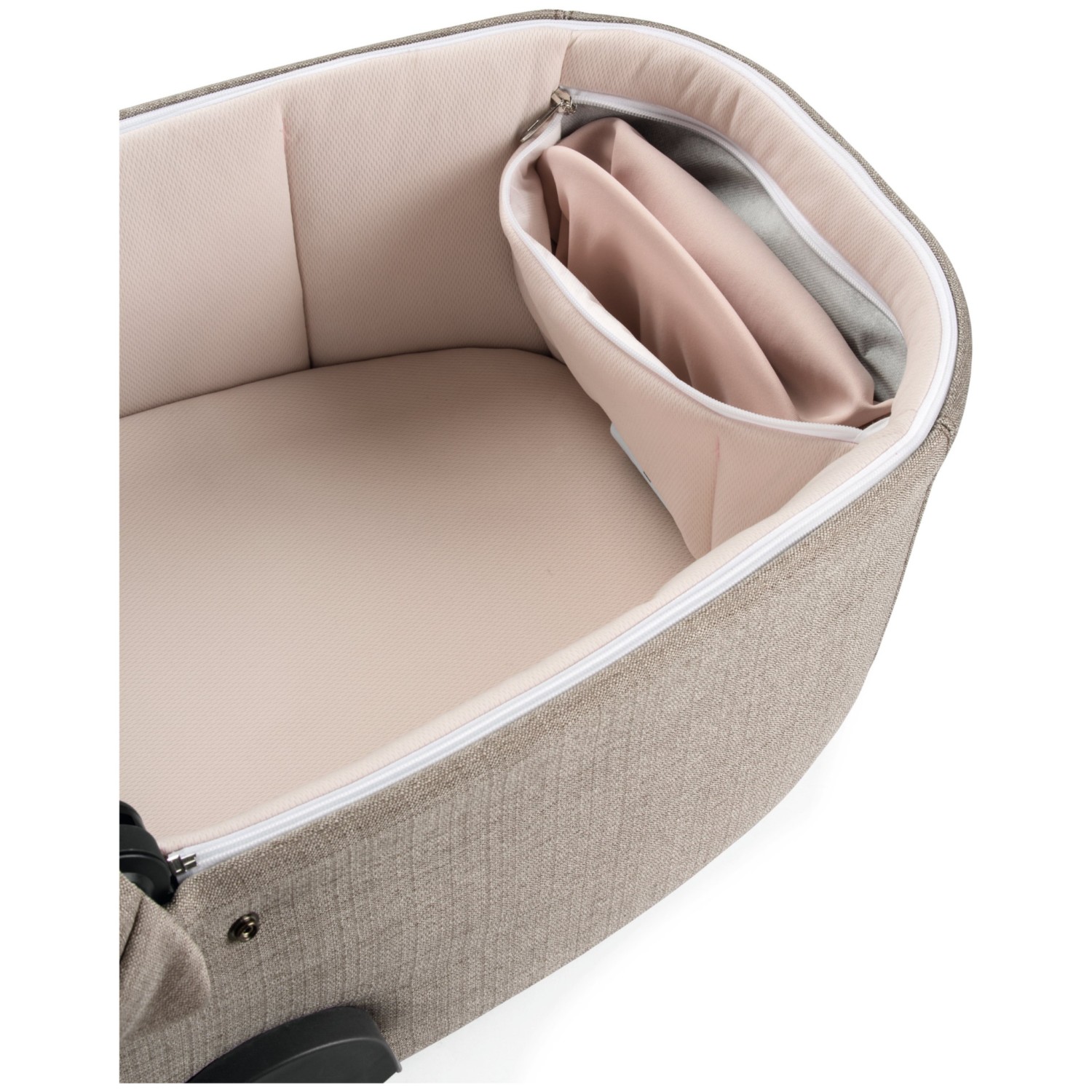 Veloce Belvedere SLK Mon Amour - otroški voziček 3v1