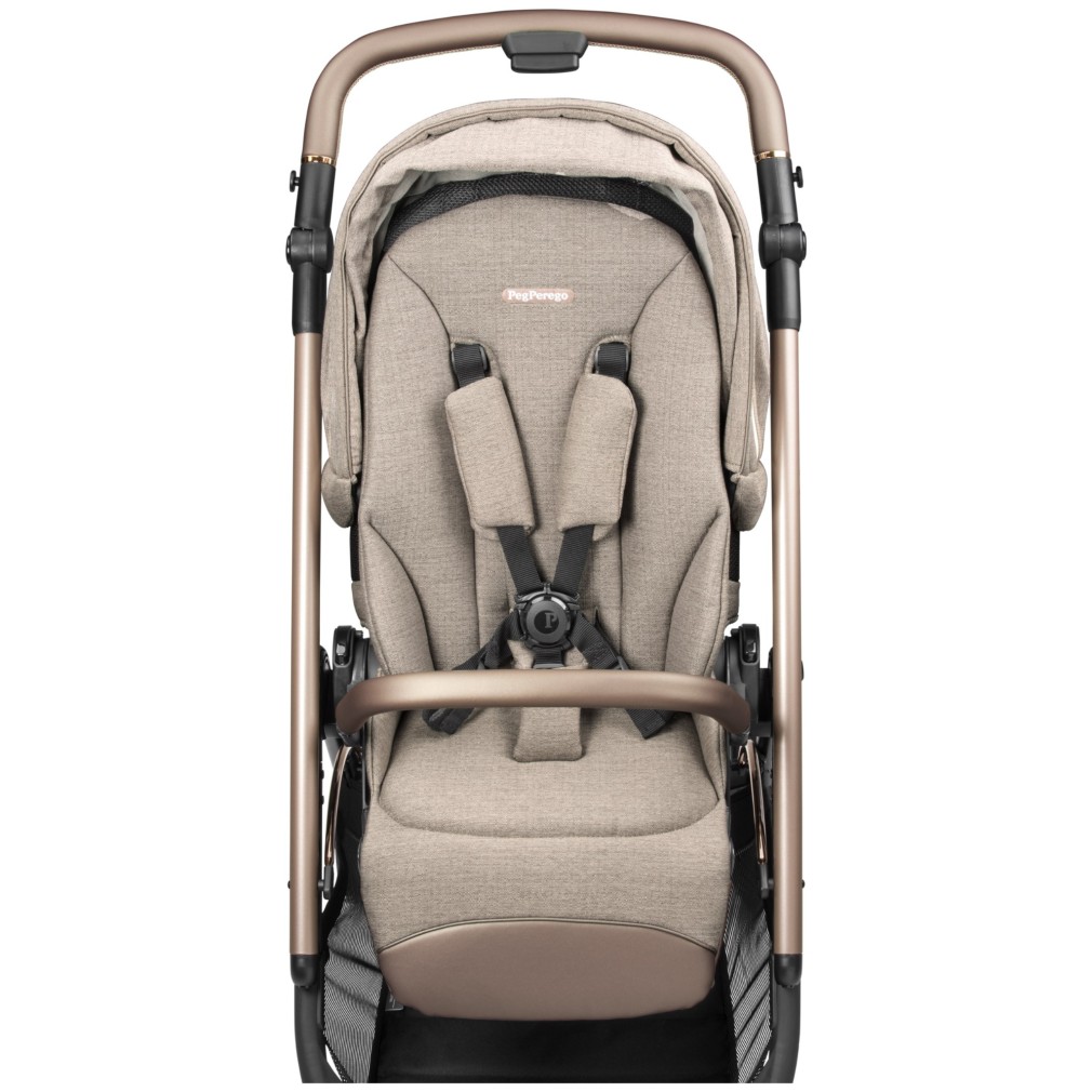 Veloce Belvedere SLK Mon Amour - otroški voziček 3v1