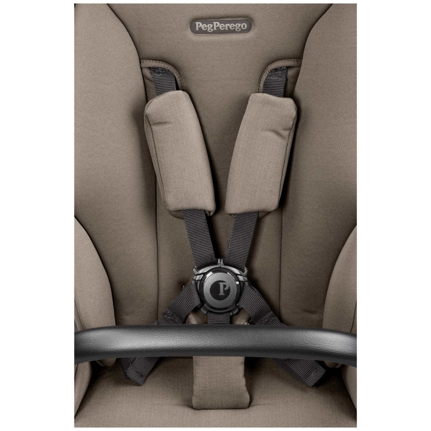 Veloce Belvedere SLK Pine Bark - otroški voziček 3v1