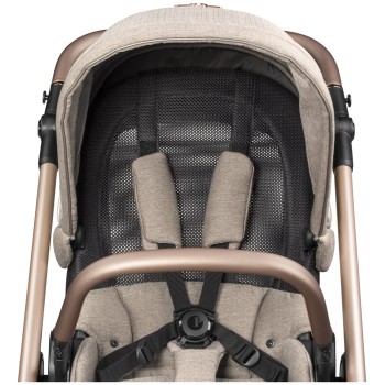 Veloce Mon Amour - športni otroški voziček