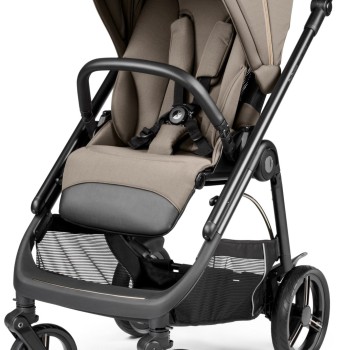 Veloce Pine Bark - sportska dječja kolica