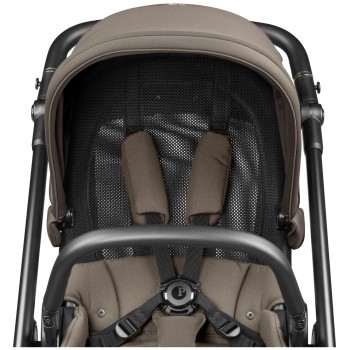 Veloce Pine Bark - športni otroški voziček Veloce Pine Bark - športni otroški voziček