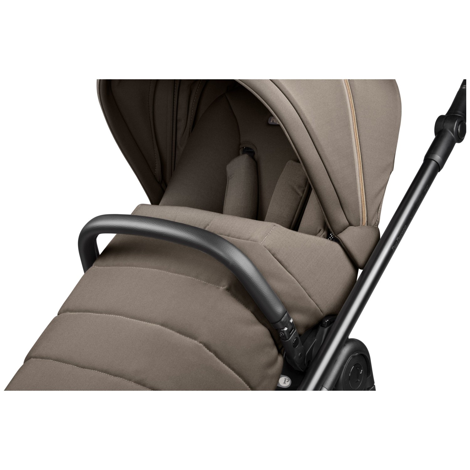 Dječja kolica 2u1 Veloce TC Belvedere Pine Bark