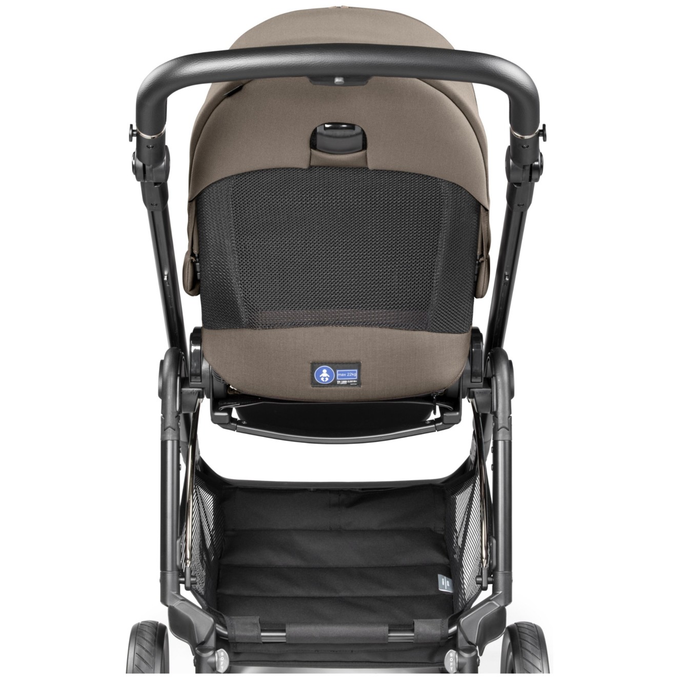 Dječja kolica 2u1 Veloce TC Belvedere Pine Bark