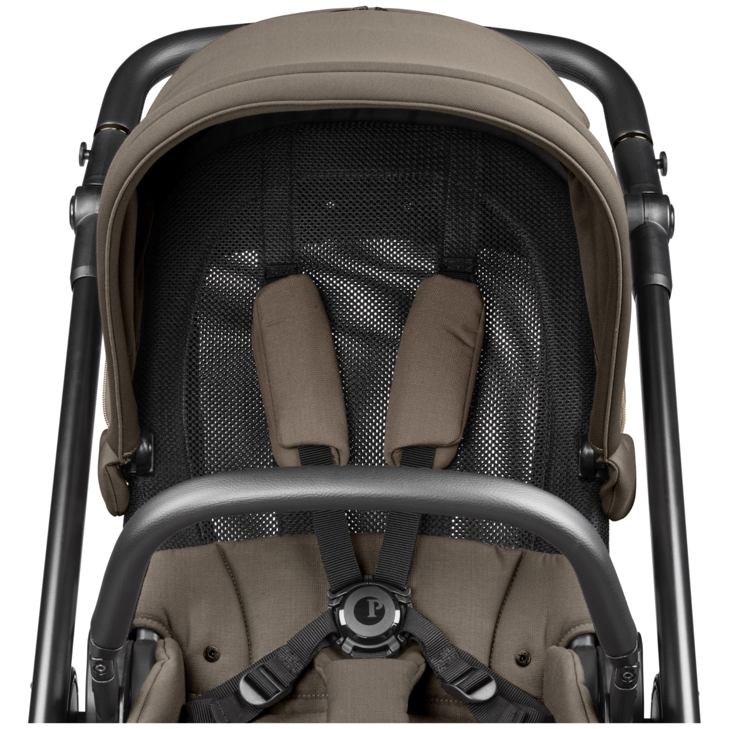 Dječja kolica 2u1 Veloce TC Belvedere Pine Bark