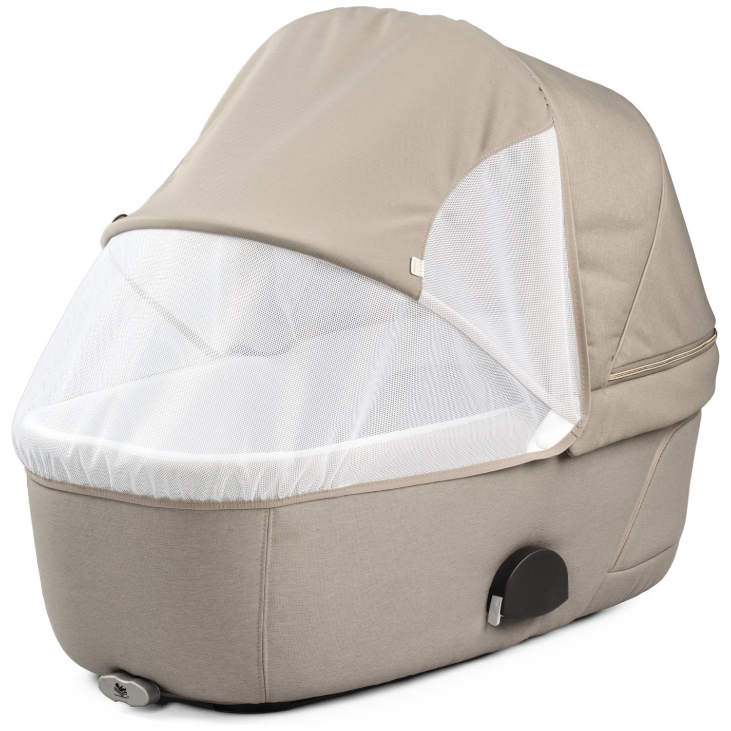 Vozicek 3v1 Veloce TC Belvedere Lounge Astral