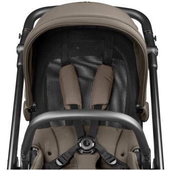 Otroški voziček 3v1 Veloce TC Belvedere Lounge Pine Bark Otroški voziček 3v1 Veloce TC Belvedere Lounge Pine Bark