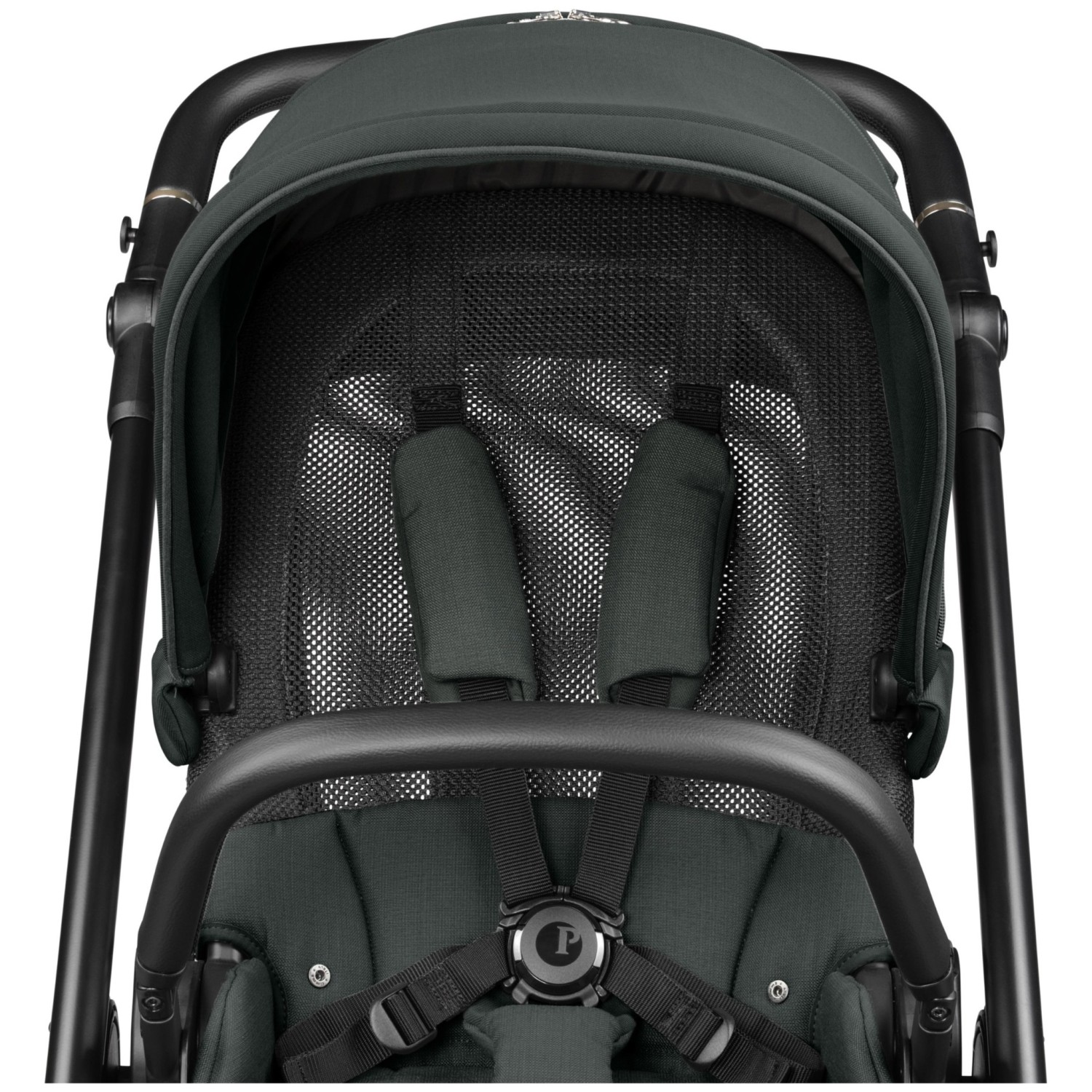 Voziček 3v1 Veloce TC Belvedere SLK Metal