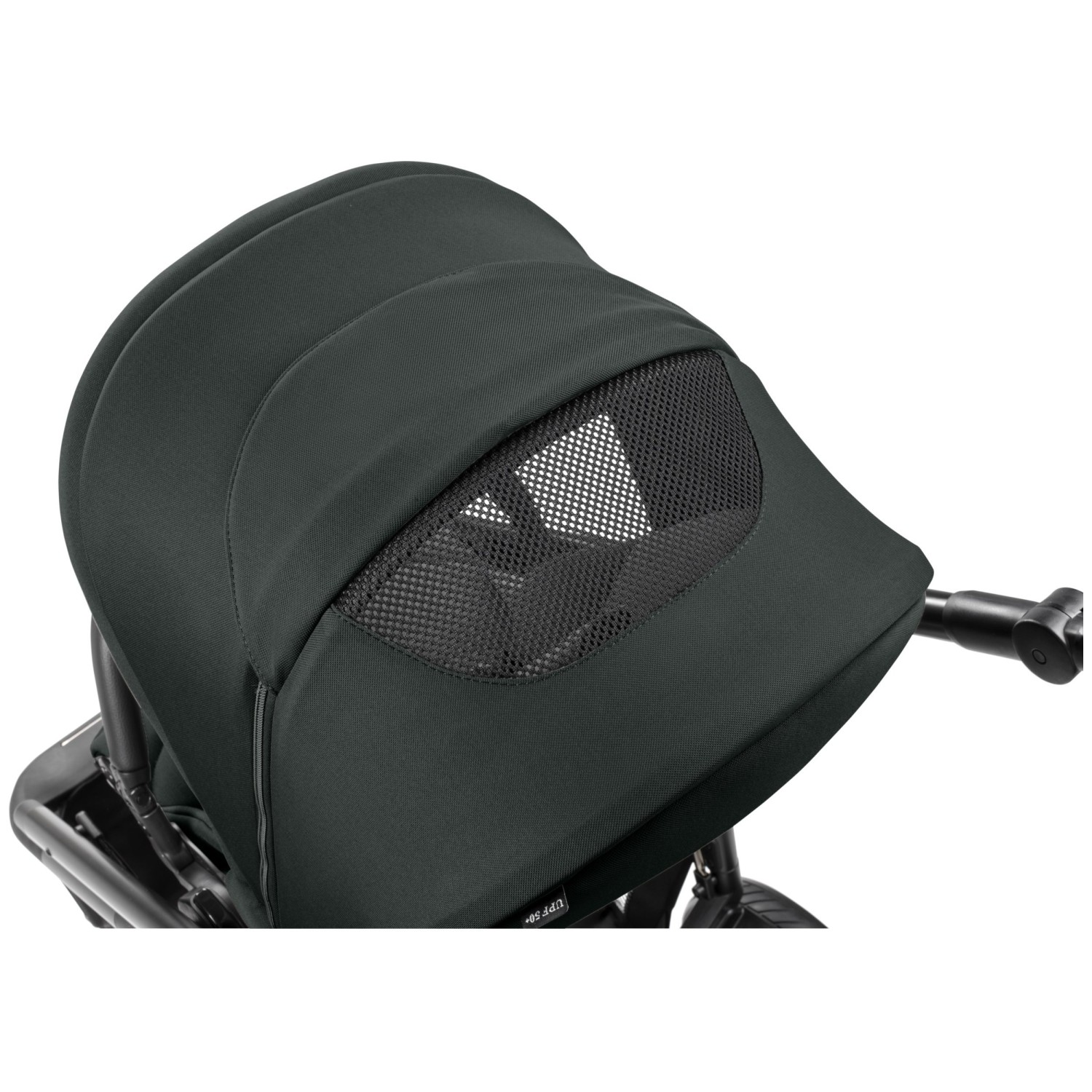 Voziček 3v1 Veloce TC Belvedere SLK Metal