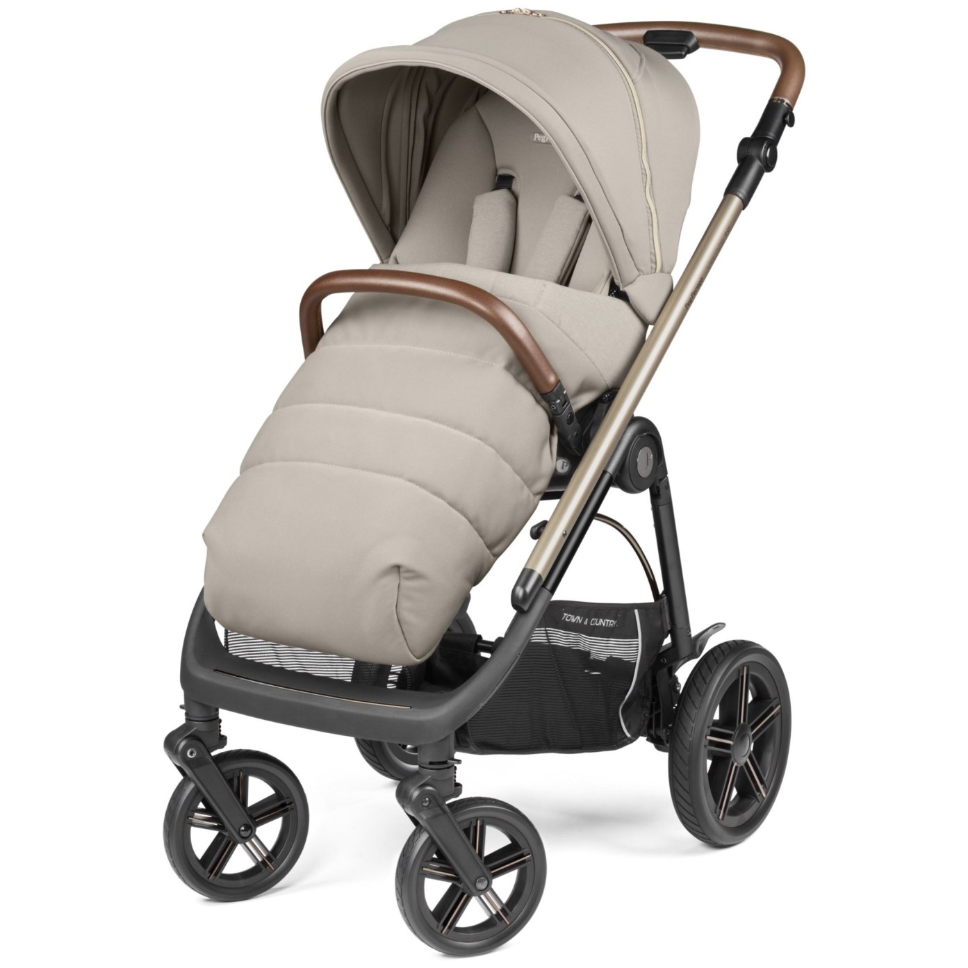 Veloce TC Astral - dječja kolica za sve terene