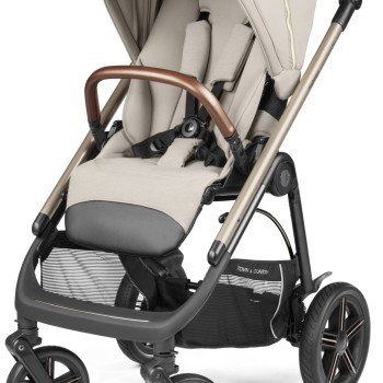 Voziček za vse terene Veloce TC Astral