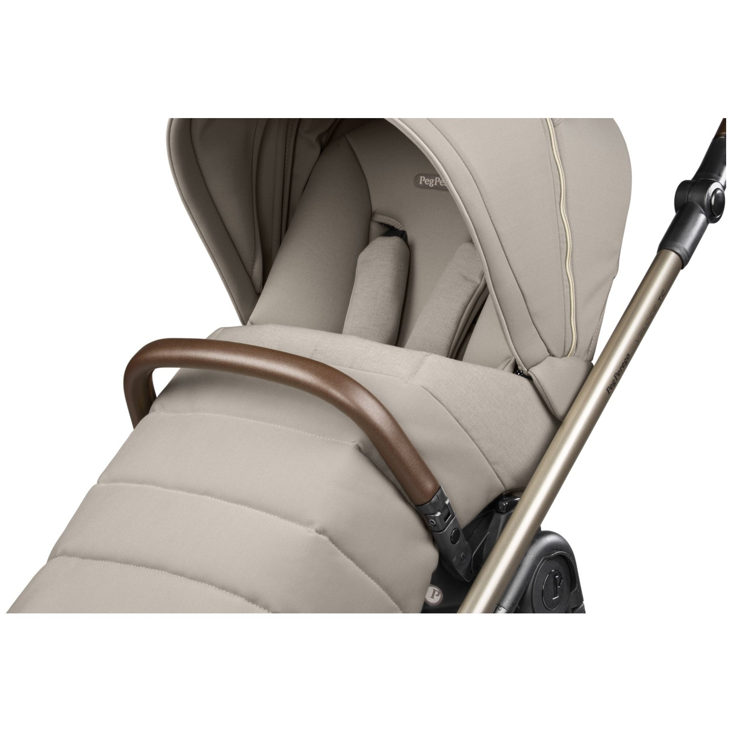 Veloce TC Astral - dječja kolica za sve terene