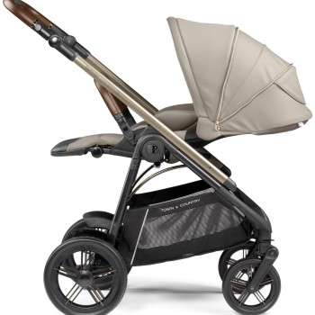 Voziček za vse terene Veloce TC Astral Voziček za vse terene Veloce TC Astral