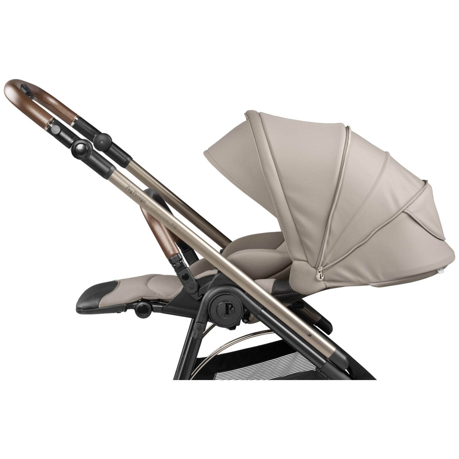 Veloce TC Astral - dječja kolica za sve terene