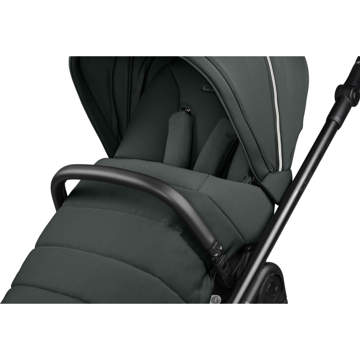 Veloce TC Metal - otroski vozicek za vse terene Veloce TC Metal - otroski vozicek za vse terene