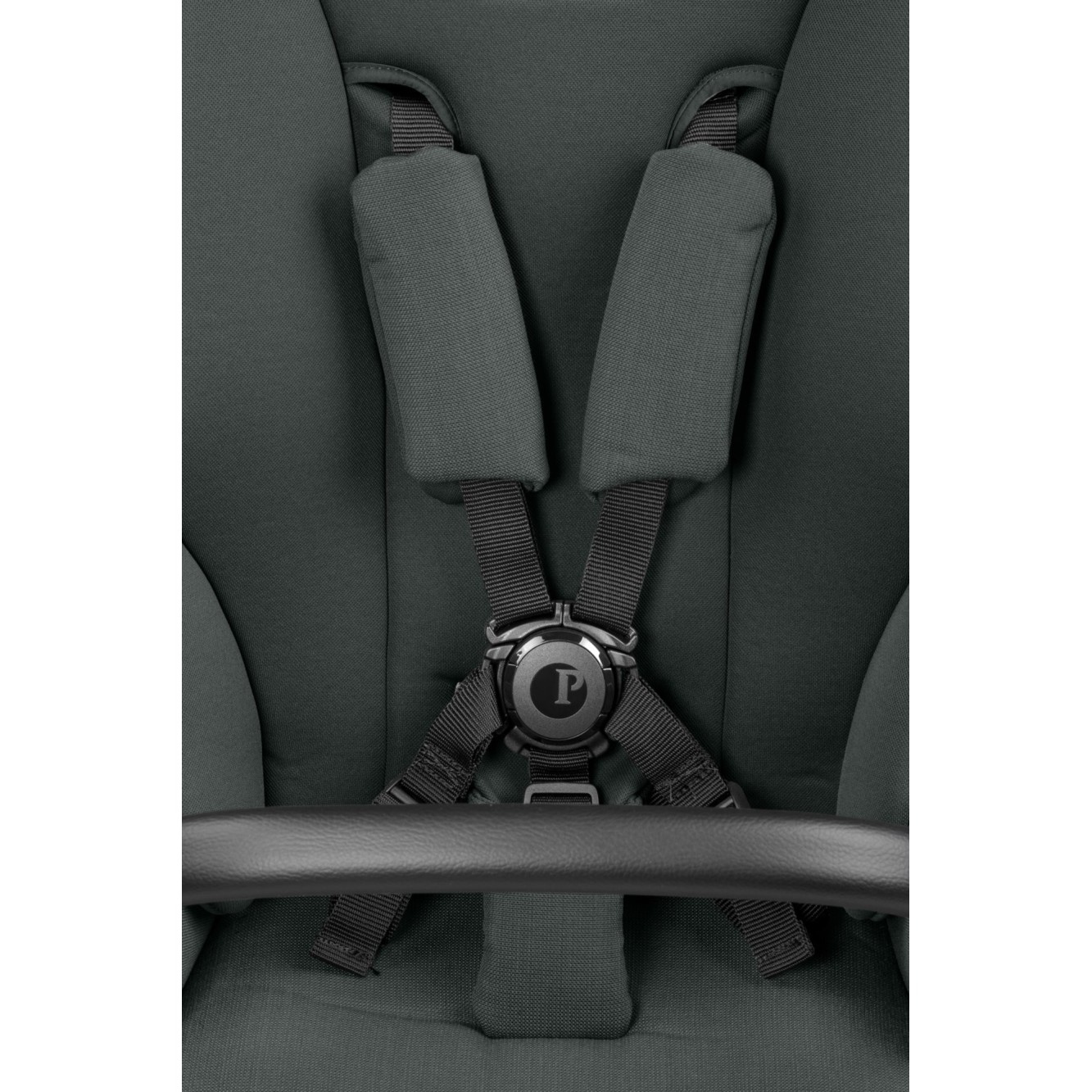 Veloce TC Metal - otroski vozicek za vse terene Veloce TC Metal - otroski vozicek za vse terene