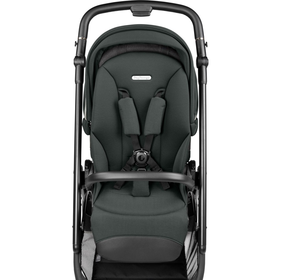 Veloce TC Metal - otroski vozicek za vse terene Veloce TC Metal - otroski vozicek za vse terene