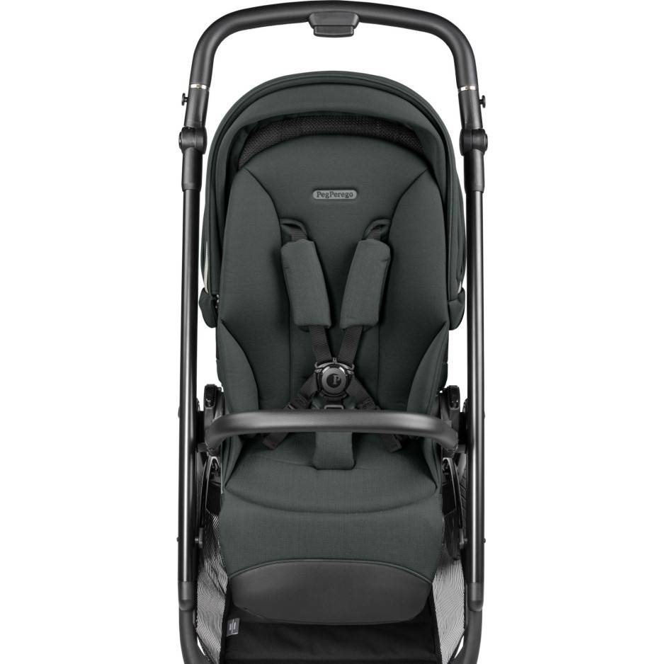 Veloce TC Metal - otroski vozicek za vse terene Veloce TC Metal - otroski vozicek za vse terene