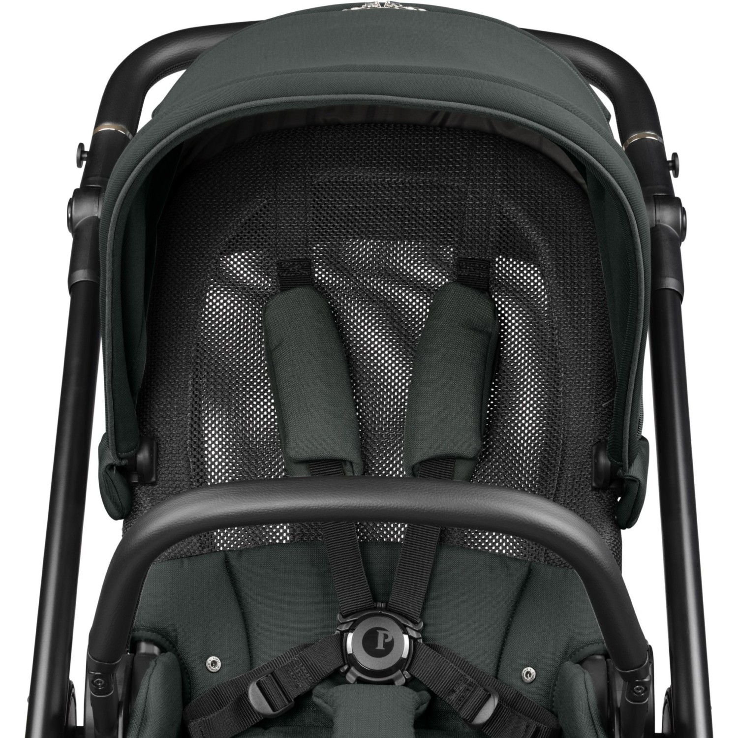 Veloce TC Metal - otroski vozicek za vse terene Veloce TC Metal - otroski vozicek za vse terene