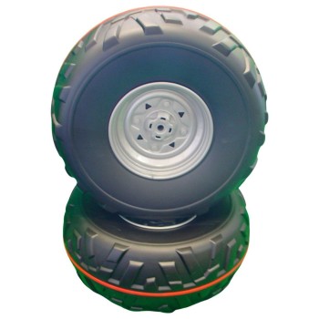 Zadnja kolesa za Polaris Sportsman 850