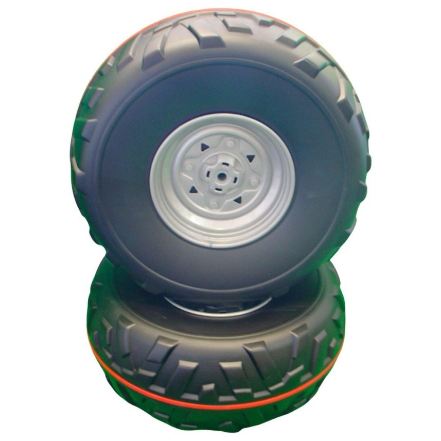 Zadnja kolesa za Polaris Sportsman 850