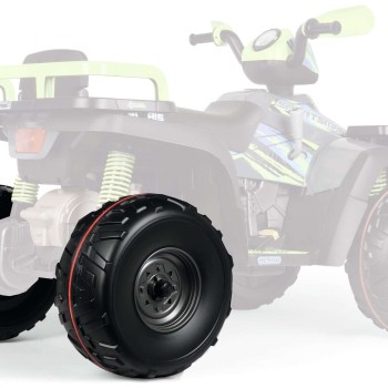 Zadnja kolesa za Polaris Sportsman 850