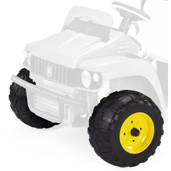 Sprednja kolesa za JD Gator HPX