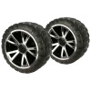 Zamjenski kotači za 24V Gaucho Superpower
