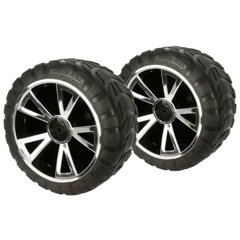 Nadomestna kolesa za 24V Gaucho Superpower Nadomestna kolesa za 24V Gaucho Superpower