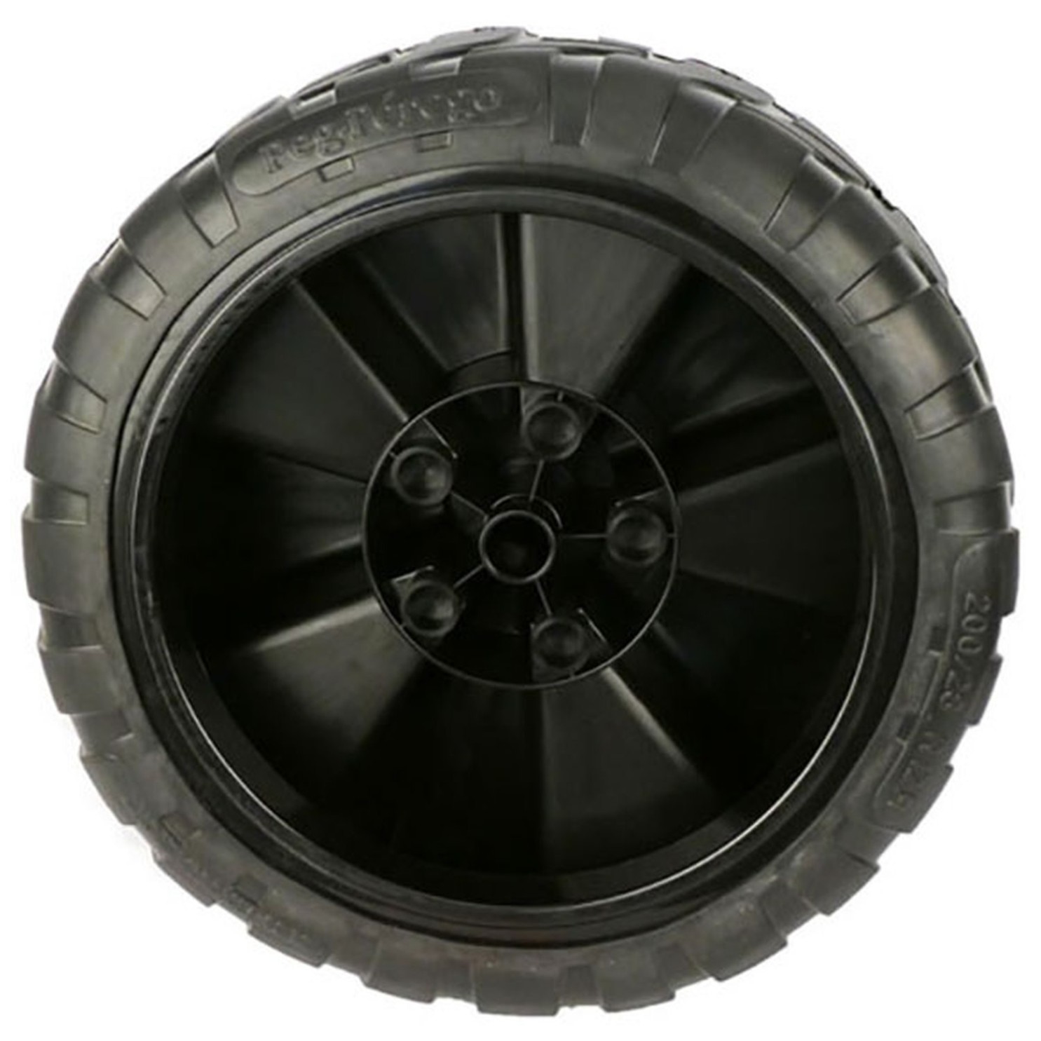 Nadomestna kolesa za 24V Gaucho Superpower Nadomestna kolesa za 24V Gaucho Superpower