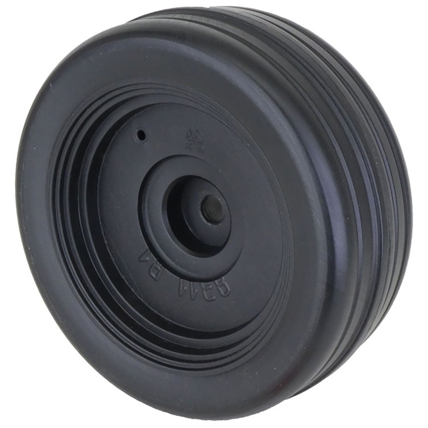 Zamjenski kotač za prikolicu Ground Force ali Stake side Zamjenski kotač za prikolicu Ground Force ali Stake side